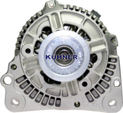 AD Kühner 301239RI - Генератор autospares.lv