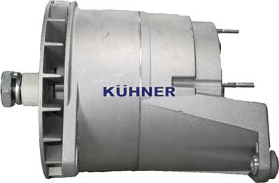 AD Kühner 301236RIB - Генератор autospares.lv