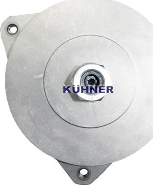 AD Kühner 301236RIB - Генератор autospares.lv