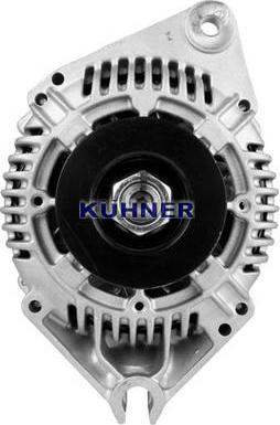 AD Kühner 301238RI - Генератор autospares.lv