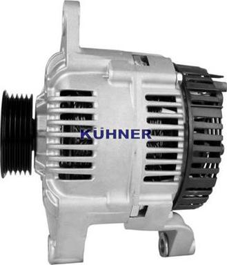 AD Kühner 301238RI - Генератор autospares.lv