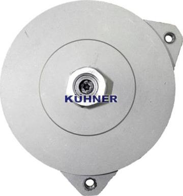 AD Kühner 301237RI - Генератор autospares.lv