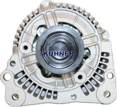 AD Kühner 301226RI - Генератор autospares.lv