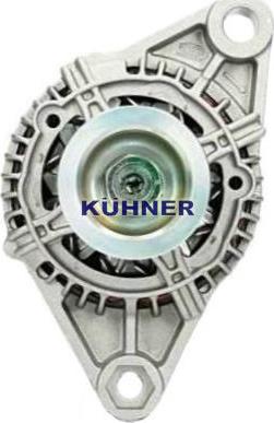 AD Kühner 301220RIM - Генератор autospares.lv