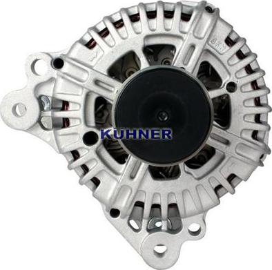 AD Kühner 301749RIV - Генератор autospares.lv