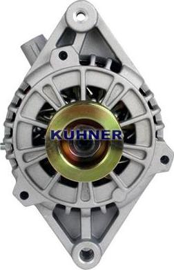 AD Kühner 301745RID - Генератор autospares.lv