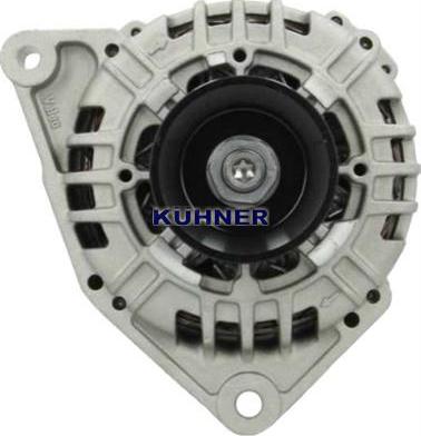 AD Kühner 301746RI - Генератор autospares.lv