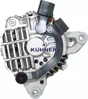 AD Kühner 301741RIM - Генератор autospares.lv