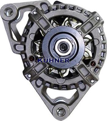 AD Kühner 301747RI - Генератор autospares.lv