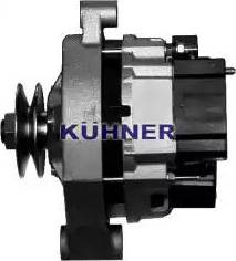 AD Kühner 30174RI - Генератор autospares.lv