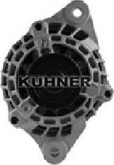 AD Kühner 301753RI - Генератор autospares.lv