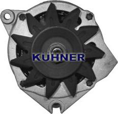 AD Kühner 30175RIR - Генератор autospares.lv