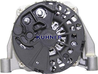 AD Kühner 301766RID - Генератор autospares.lv