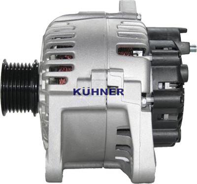 AD Kühner 301768RIV - Генератор autospares.lv