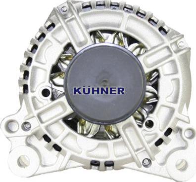 AD Kühner 301763RI - Генератор autospares.lv