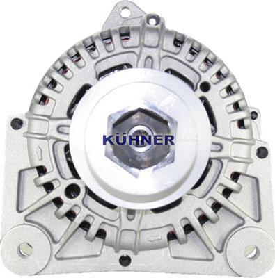 AD Kühner 301762RIM - Генератор autospares.lv