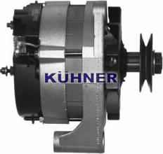 AD Kühner 30170RIV - Генератор autospares.lv