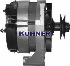 AD Kühner 30170RI - Генератор autospares.lv