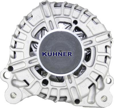 AD Kühner 301782RIB - Генератор autospares.lv