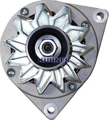 AD Kühner 301735RI - Генератор autospares.lv