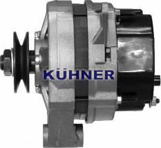 AD Kühner 30172RIR - Генератор autospares.lv