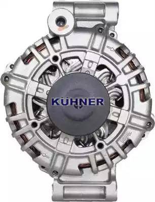 AD Kühner 301774RIV - Генератор autospares.lv