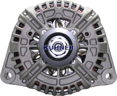 AD Kühner 301776RIB - Генератор autospares.lv