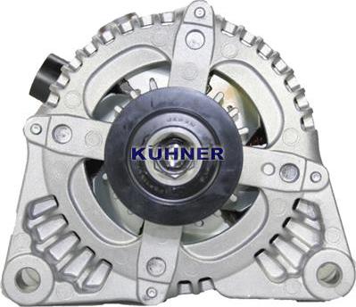 AD Kühner 301865RI - Генератор autospares.lv