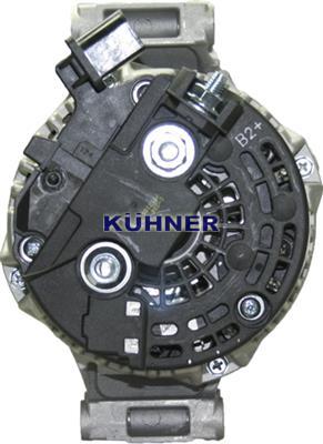 AD Kühner 301773RIB - Генератор autospares.lv