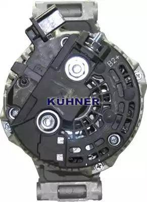 AD Kühner 301773RI - Генератор autospares.lv