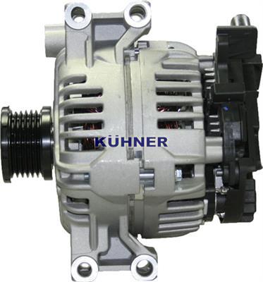 AD Kühner 301773RIB - Генератор autospares.lv