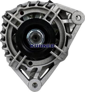 AD Kühner 301772RI - Генератор autospares.lv