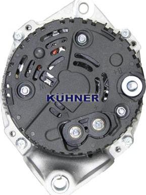 AD Kühner 30895RI - Генератор autospares.lv