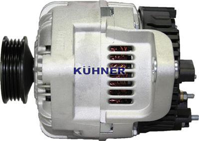 AD Kühner 30895RI - Генератор autospares.lv