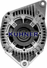 AD Kühner 30896RIV - Генератор autospares.lv