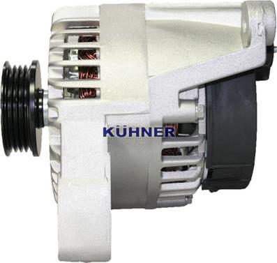 AD Kühner 30890RIR - Генератор autospares.lv