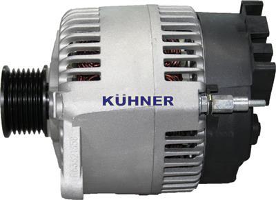 AD Kühner 30891RIM - Генератор autospares.lv