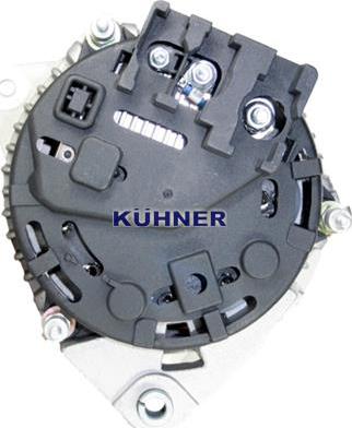 AD Kühner 30891RIM - Генератор autospares.lv