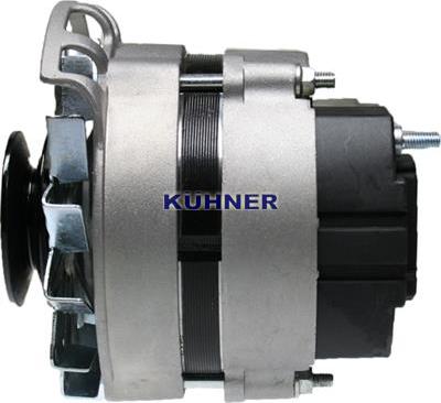 AD Kühner 30893RI - Генератор autospares.lv