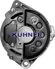 AD Kühner 3089 - Генератор autospares.lv