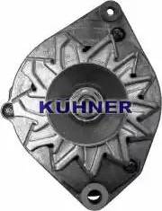 AD Kühner 3089 - Генератор autospares.lv