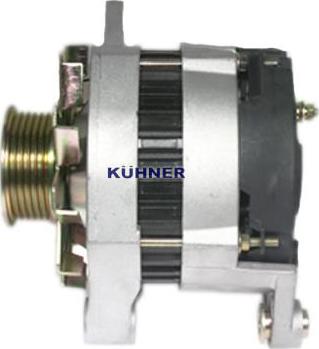 AD Kühner 30849RI - Генератор autospares.lv