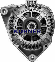 AD Kühner 30845RI - Генератор autospares.lv