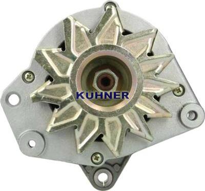 AD Kühner 30841RIR - Генератор autospares.lv