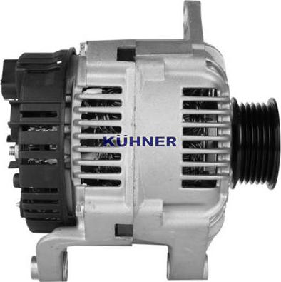 AD Kühner 30848RI - Генератор autospares.lv