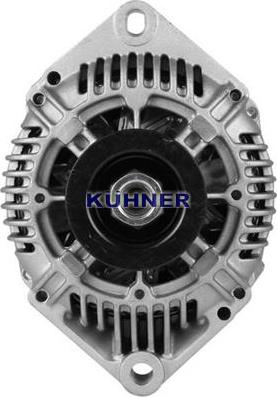 AD Kühner 30848RI - Генератор autospares.lv