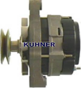 AD Kühner 3084RIR - Генератор autospares.lv