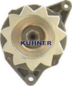 AD Kühner 3084RIR - Генератор autospares.lv