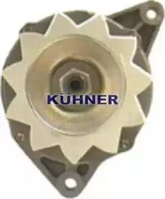 AD Kühner 3084RI - Генератор autospares.lv