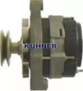 AD Kühner 3084RI - Генератор autospares.lv